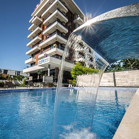 Chveni Ezo Boutique Hotel Kobuleti Eksteriør bilde