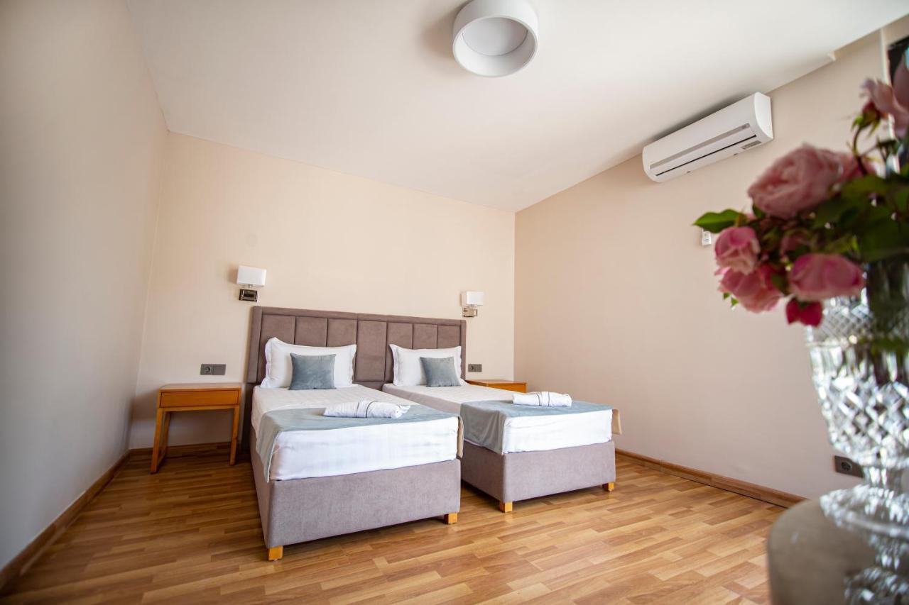 Chveni Ezo Boutique Hotel Kobuleti Eksteriør bilde
